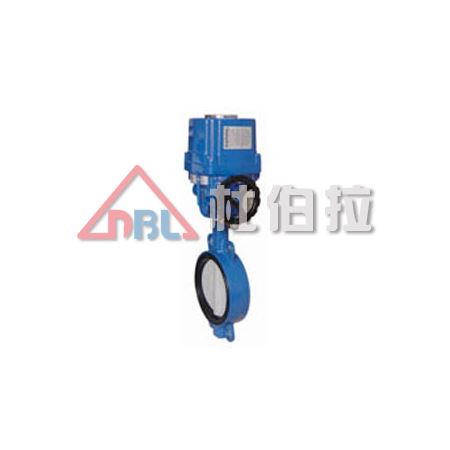 電動(dòng)蝶閥（ZDHWX、ZDRWX）