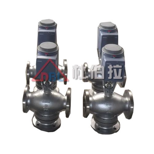 電動(dòng)調(diào)節(jié)閥的電機(jī)不轉(zhuǎn)了要如何處理？