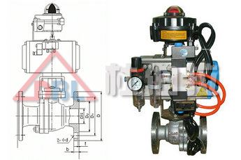 調節(jié)閥有哪些重要用途