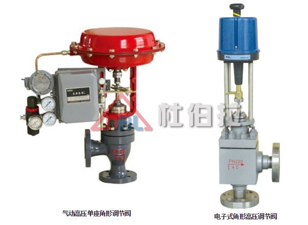 氣動調(diào)節(jié)閥安裝和維護(hù)需注意哪些方面