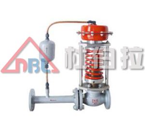 調(diào)節(jié)閥發(fā)展歷程：最早誕生的是什么調(diào)節(jié)閥？