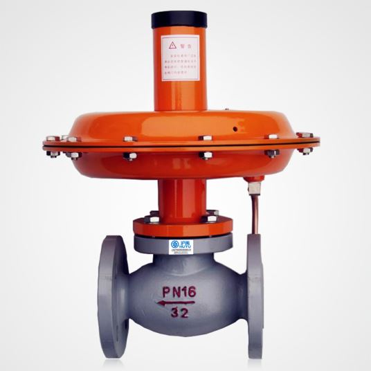 你知道氣動(dòng)調(diào)節(jié)閥的行業(yè)優(yōu)勢(shì)嗎？