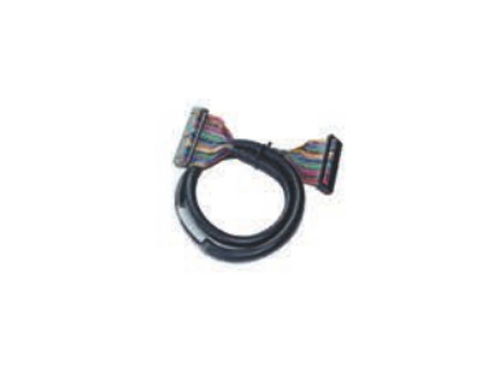 I/O線纜有哪些特點及工藝？