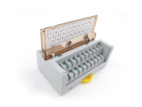 端子臺模組有什么用途？